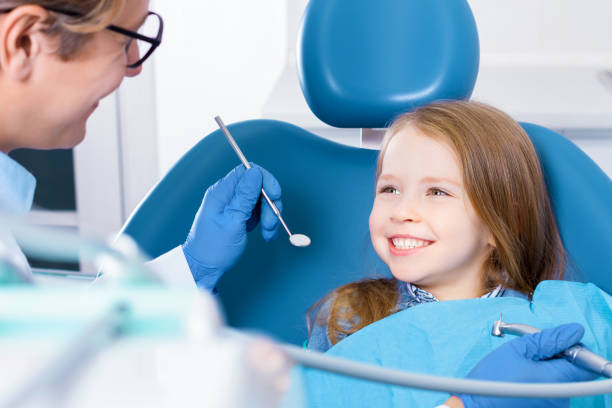 Professional Holistic Dental Care Services in Chandler, OK