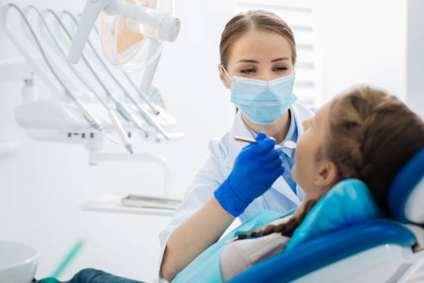 Laser Dentistry in Chandler, OK