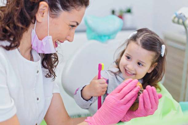 Emergency Dental Services in Chandler, OK